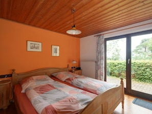 3 chambres