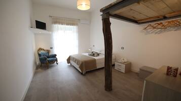 2 Schlafzimmer, WLAN