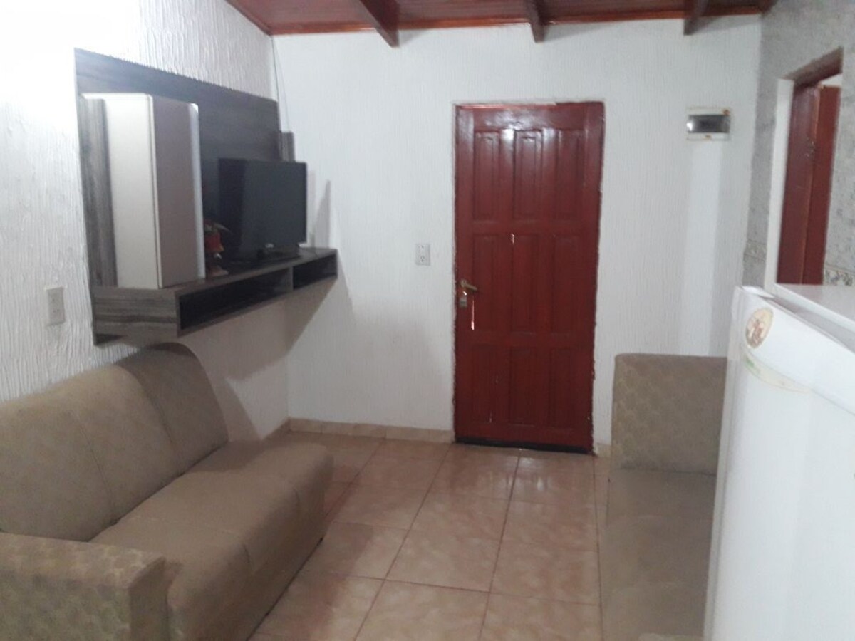 Bild für Gastgeberprofil