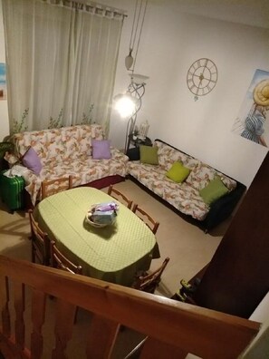 TV - Neptune apartment (Cervia)
