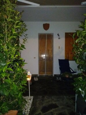 Property grounds - Neptune apartment (Cervia)