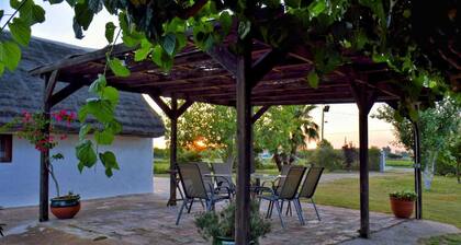 Maison traditionnelle de charme