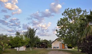 Exterior - Traditional house with charm (Sant Jaume d'Enveja)