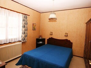 2 bedrooms, WiFi