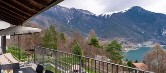 Apartment Europa by Interhome