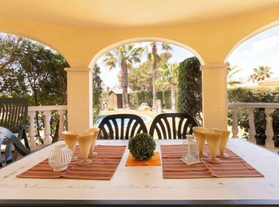 Vacation home Jardi by Interhome