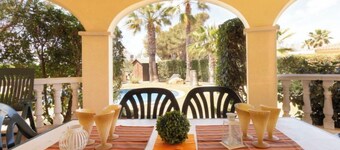 Vacation home Jardi by Interhome