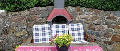 Terras
