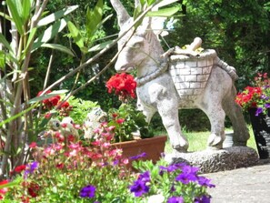 Details aan de binnenkant