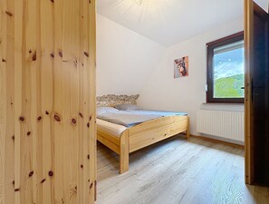 1 chambre, Wi-Fi