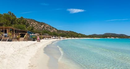 St Cyprien Plage by Interhome