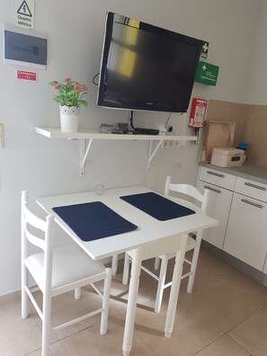 Restauration