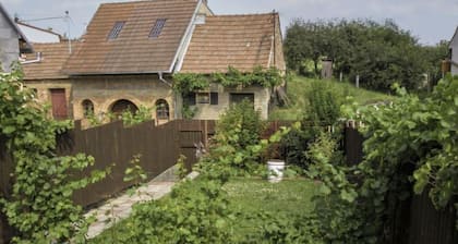 Vinarska by Interhome