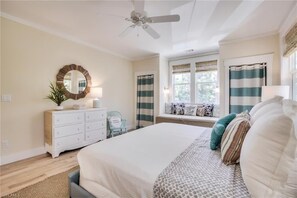 3 Schlafzimmer, Bügeleisen/Bügelbrett, WLAN