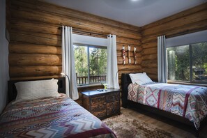 2 bedrooms, Internet, bed sheets