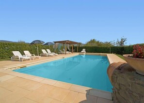 Pool - Martina by Interhome (Cortona)