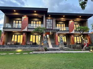 Exterior - Puri Bali Lovina (Buleleng)