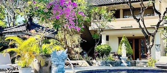 Puri Bali Lovina