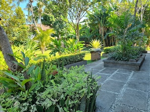 슈피리어 더블룸 또는 트윈룸, 냉장고 | 객실에서 보이는 전망