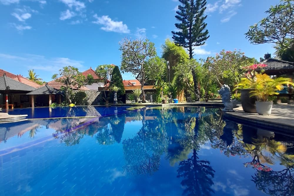 Puri Bali Lovina