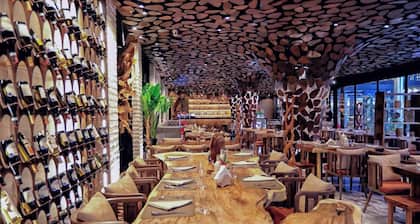 Shkoder Grand Hotel Europa, Affiliated by Meliá