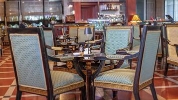 منطقة الاستقبال