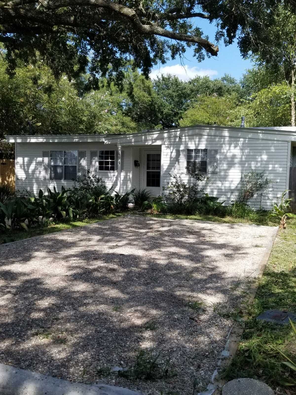 Ashley's Beach House