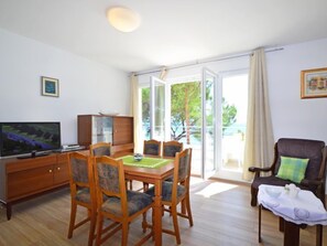 Dining - Apartment Amiela by Interhome (Trogir/Okrug Gornji)