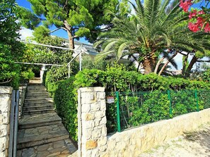 Property grounds - Apartment Amiela by Interhome (Trogir/Okrug Gornji)