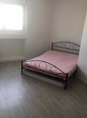 appartement proche gare