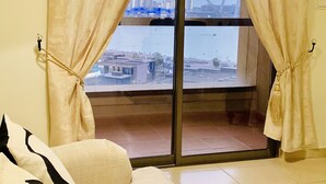 Interior - City Nights - JBR Rimal 4 Tower (Dubai)