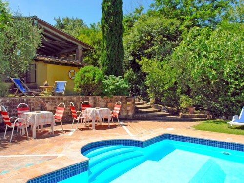 Podere Rasenna by Interhome