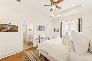4 bedrooms, iron/ironing board, internet, bed sheets - Open-Concept, Cinnamon Shore Home w/ Access to Many Resort-Style Amenities (Port Aransas)