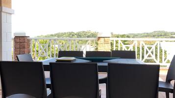 Nhà gỗ Superior (43 Montego Bay) | Quang cảnh mặt nước