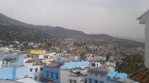 Exterior - Appart'hotel Nouara (Chefchaouen)