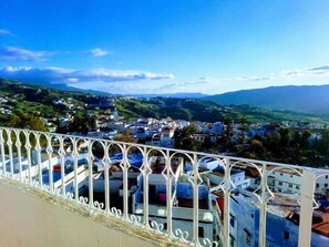 Family Apartment, 2 Bedrooms | Private pool - Appart'hotel Nouara (Chefchaouen)