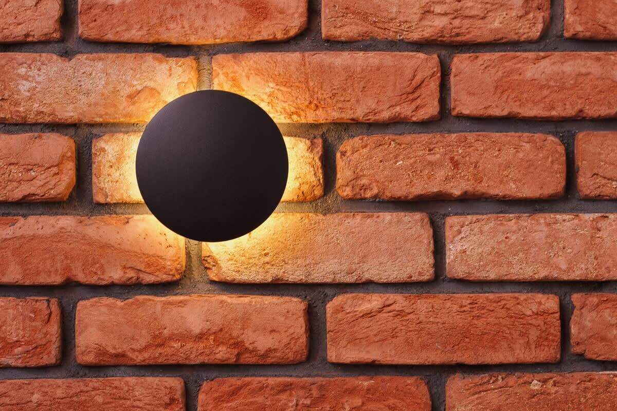 Détail de l’intérieur