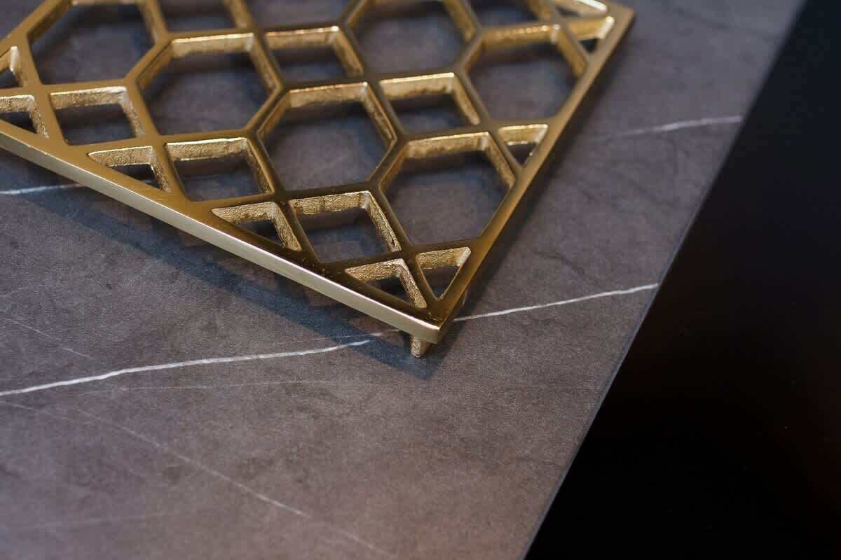 Details aan de binnenkant