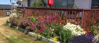 Hutchison Ranger House