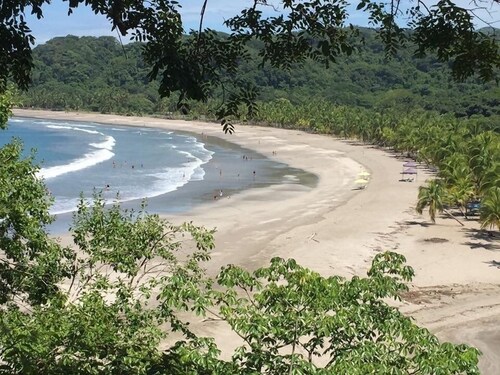Casa Carrillo Guanacaste