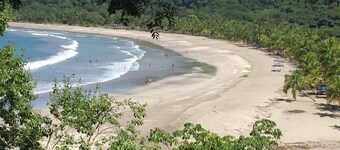 Casa Carrillo Guanacaste