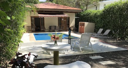 Casa Carrillo Guanacaste