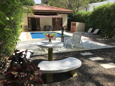 Casa Carrillo, Carrillo Beach, Guanacaste