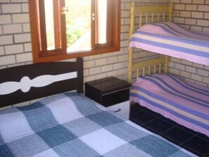 1 quarto