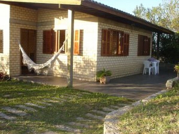 Fachada