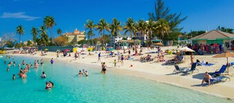 5-Minute Walk to Saunders Beach, restaurants, attractions and  public transport