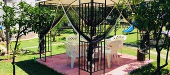 Cottage for couple - Flamingo