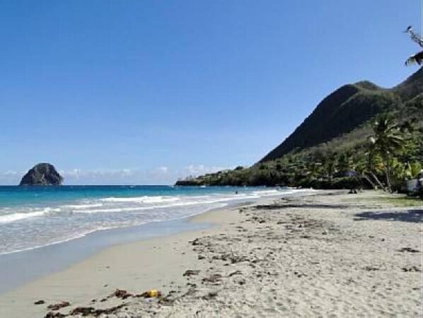 Plage