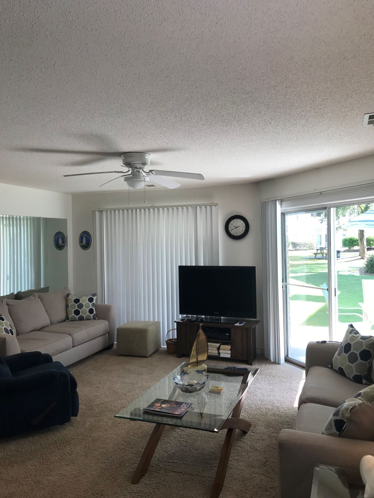 1st Floor 2 Br, 2 Ba Condo Close To Beach & Golf Courses W/ Indoor/outdoor Pools - 선셋 비치