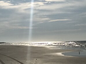 Beach - 1st floor 2 BR, 2 BA Condo close to Beach & Golf Courses w/ Indoor/Outdoor pools (Sunset Beach)